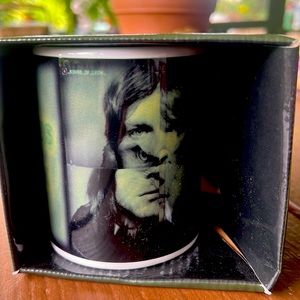 Kings Of Leon coffee/tea mug ☕️